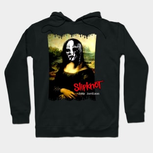 monaliJooey Hoodie